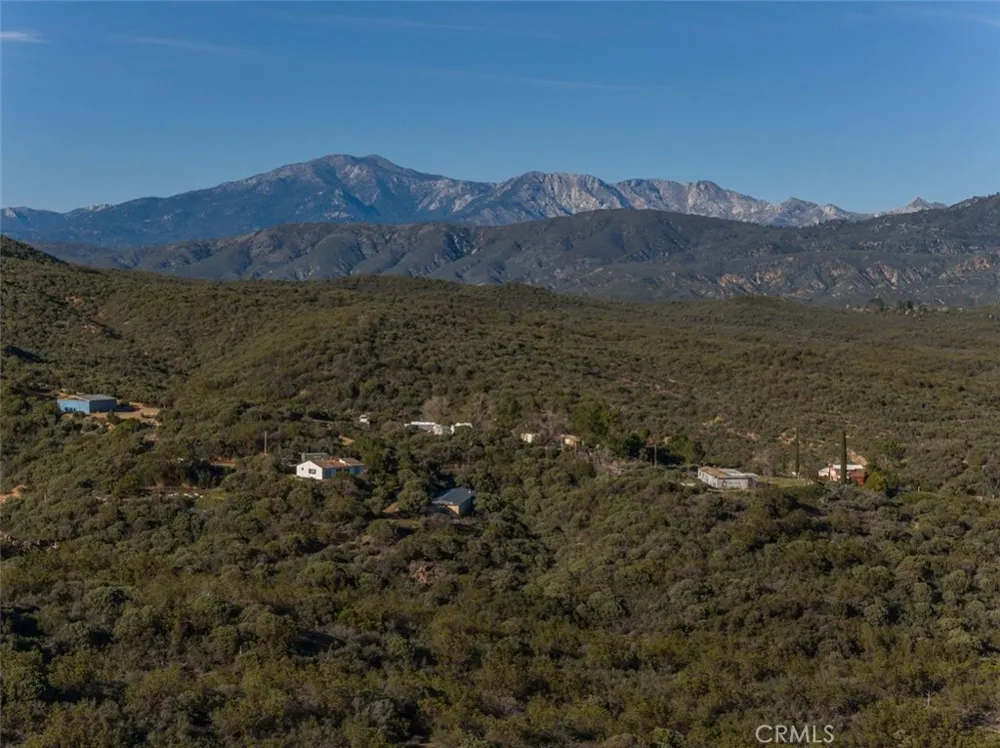 51201 Deer Mountain Anza, CA 92539