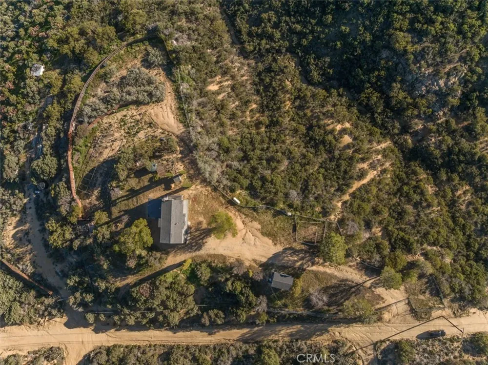 51201 Deer Mountain Anza, CA 92539