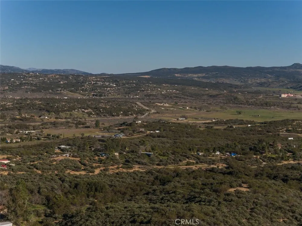 51201 Deer Mountain Anza, CA 92539