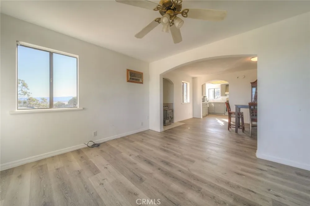 51201 Deer Mountain Anza, CA 92539