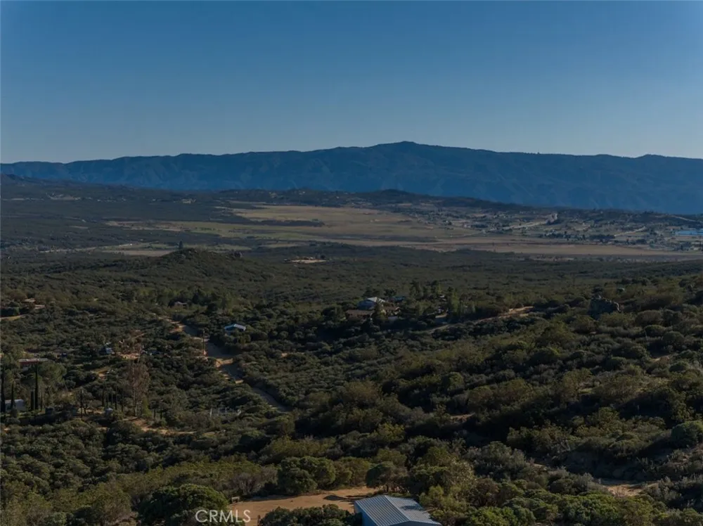 51201 Deer Mountain Anza, CA 92539