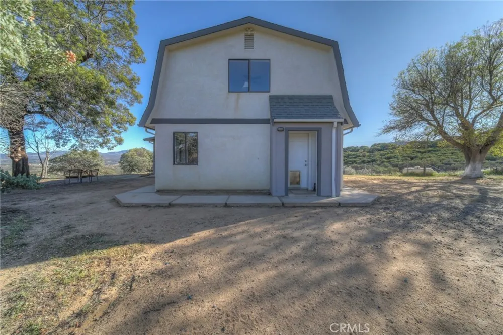 51201 Deer Mountain Anza, CA 92539
