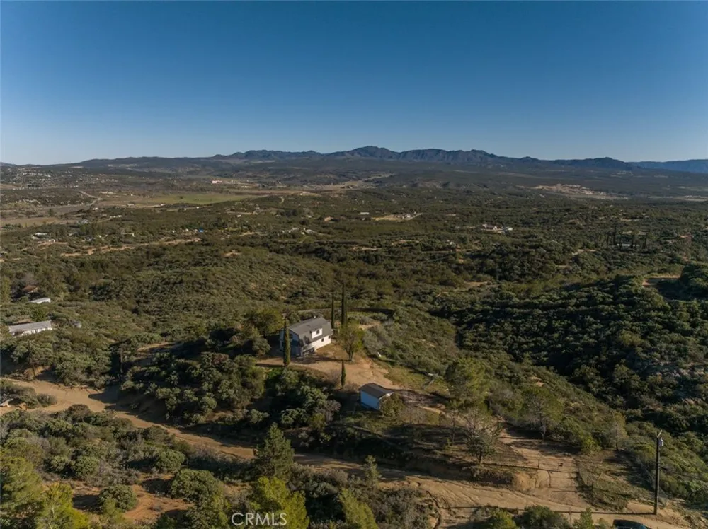 51201 Deer Mountain Anza, CA 92539