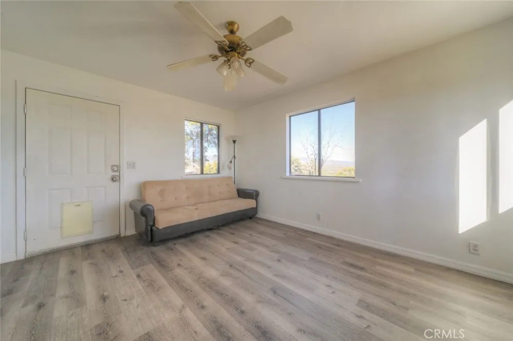 51201 Deer Mountain Anza, CA 92539