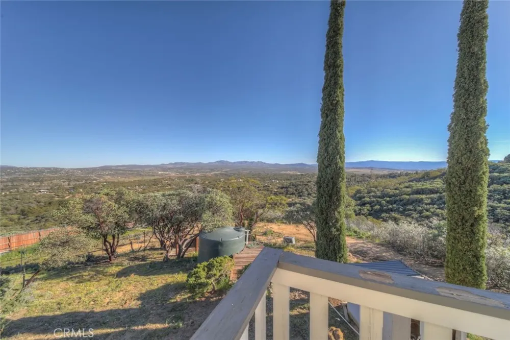 51201 Deer Mountain Anza, CA 92539
