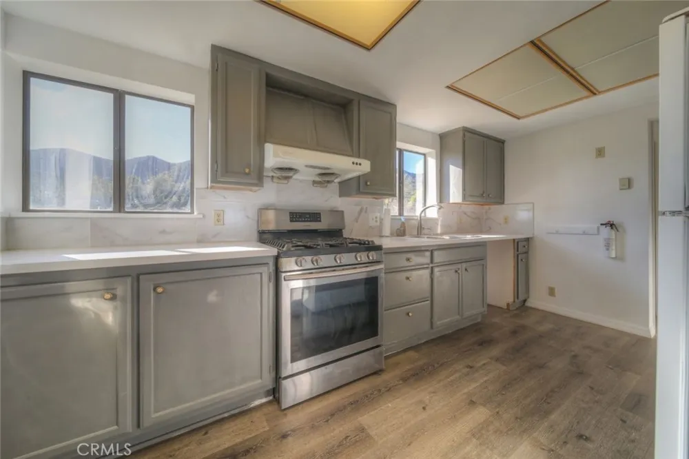 51201 Deer Mountain Anza, CA 92539