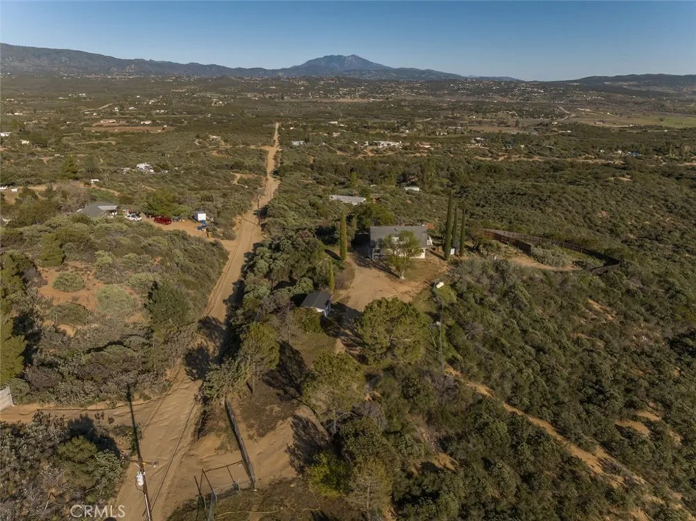 51201 Deer Mountain Anza, CA 92539