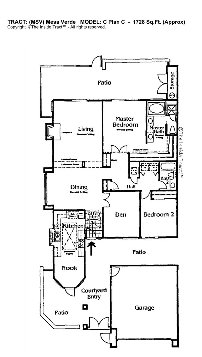 32065 Via Flores San Juan Capistrano, CA 92675