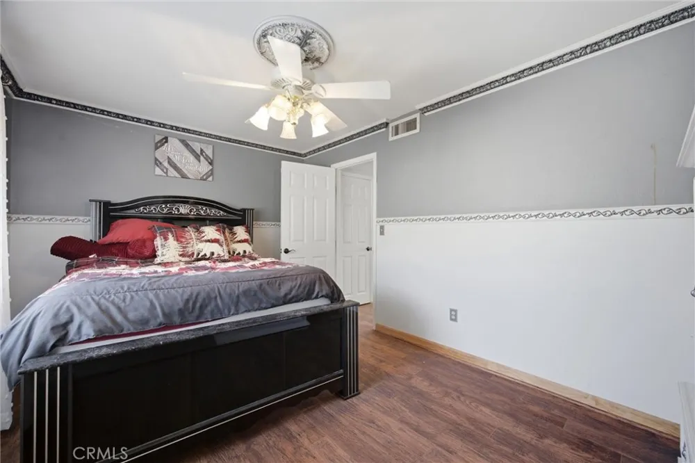 26001 Bear Valley Tehachapi, CA 93561