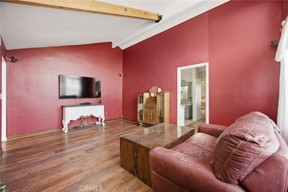 26001 Bear Valley Tehachapi, CA 93561
