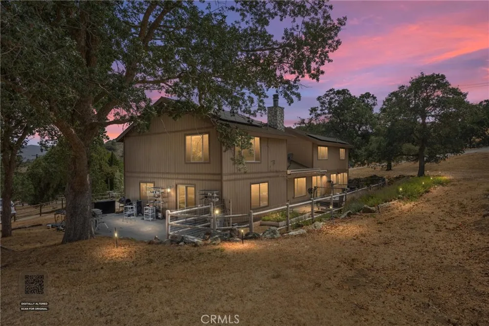 26001 Bear Valley Tehachapi, CA 93561