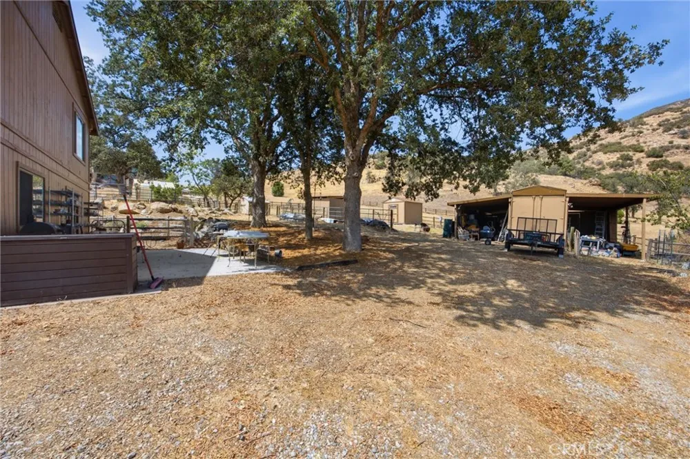 26001 Bear Valley Tehachapi, CA 93561