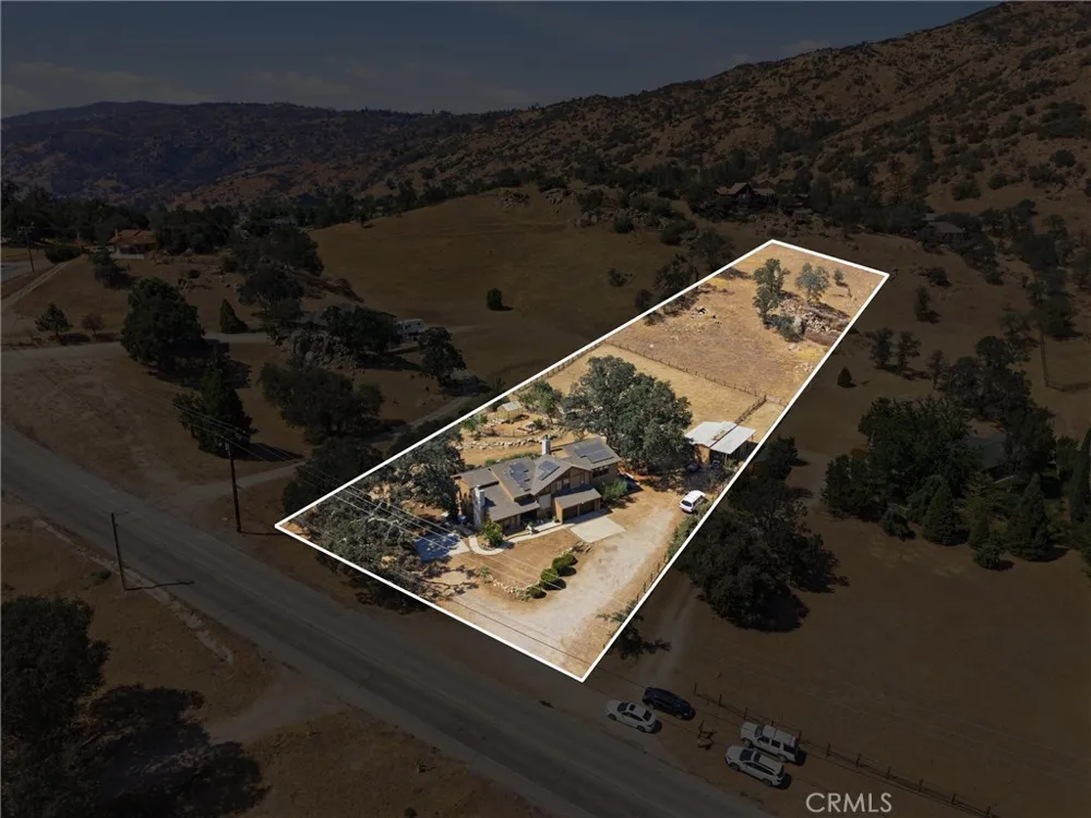 26001 Bear Valley Tehachapi, CA 93561