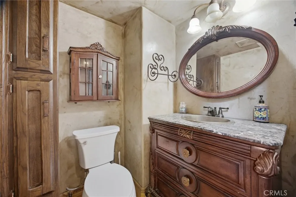 26001 Bear Valley Tehachapi, CA 93561