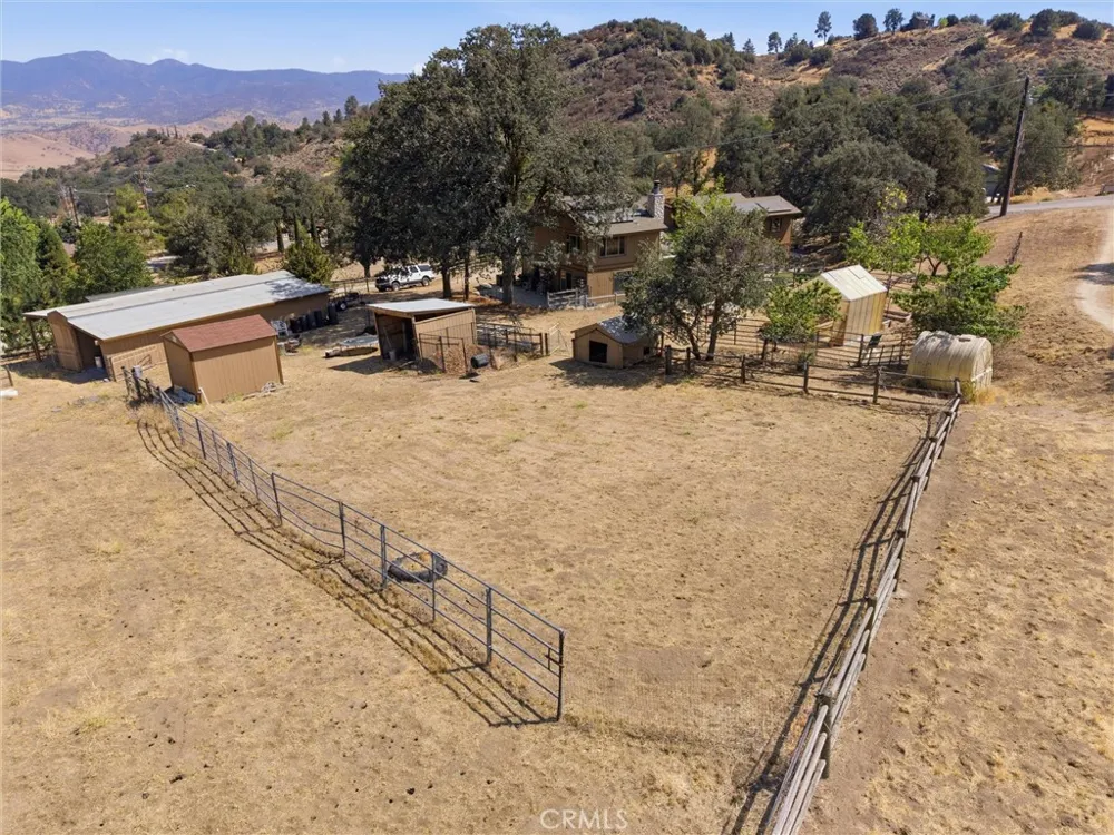 26001 Bear Valley Tehachapi, CA 93561