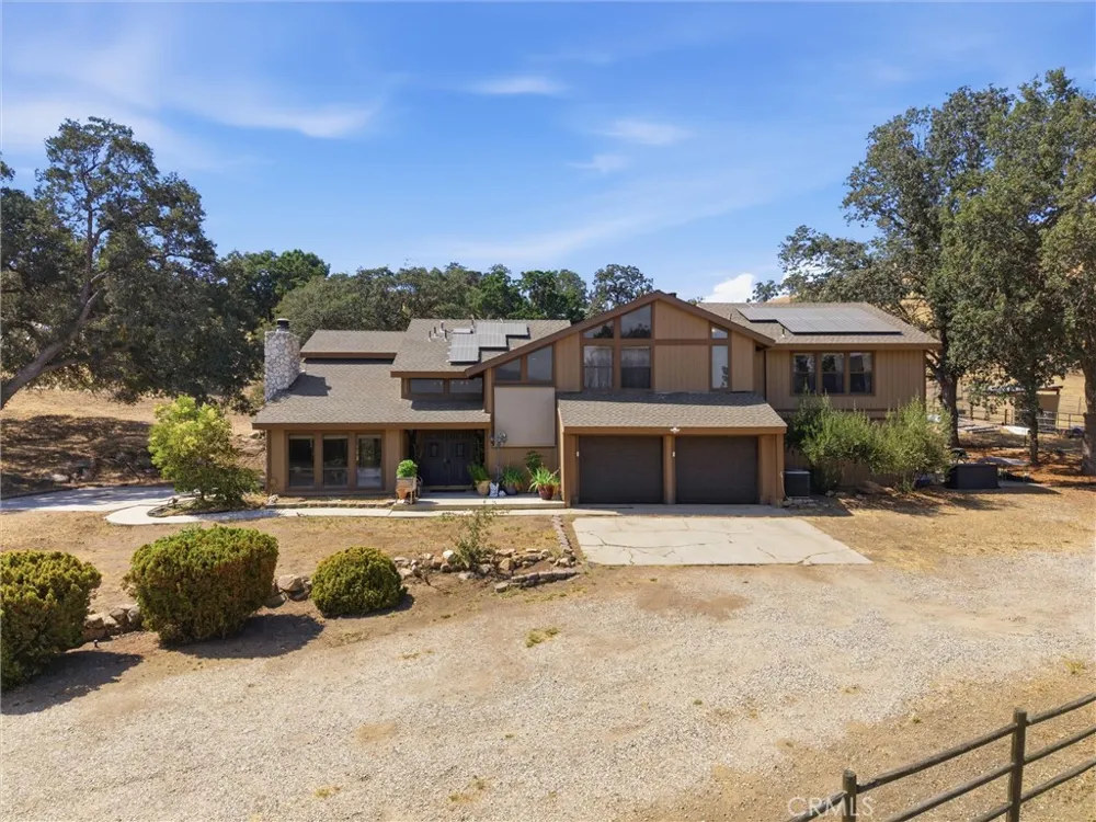 26001 Bear Valley Tehachapi, CA 93561