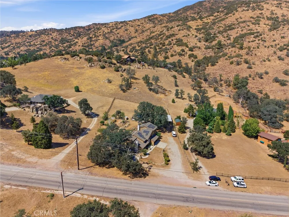26001 Bear Valley Tehachapi, CA 93561