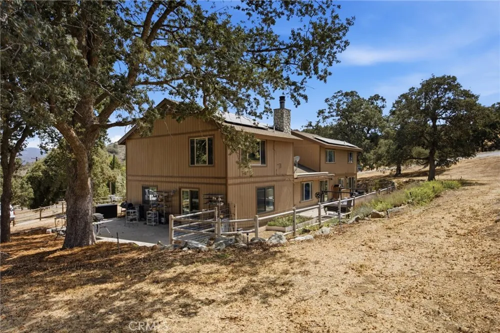 26001 Bear Valley Tehachapi, CA 93561