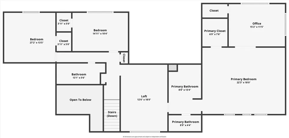 26001 Bear Valley Tehachapi, CA 93561