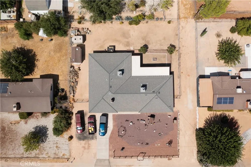 14078 Choco Apple Valley, CA 92307
