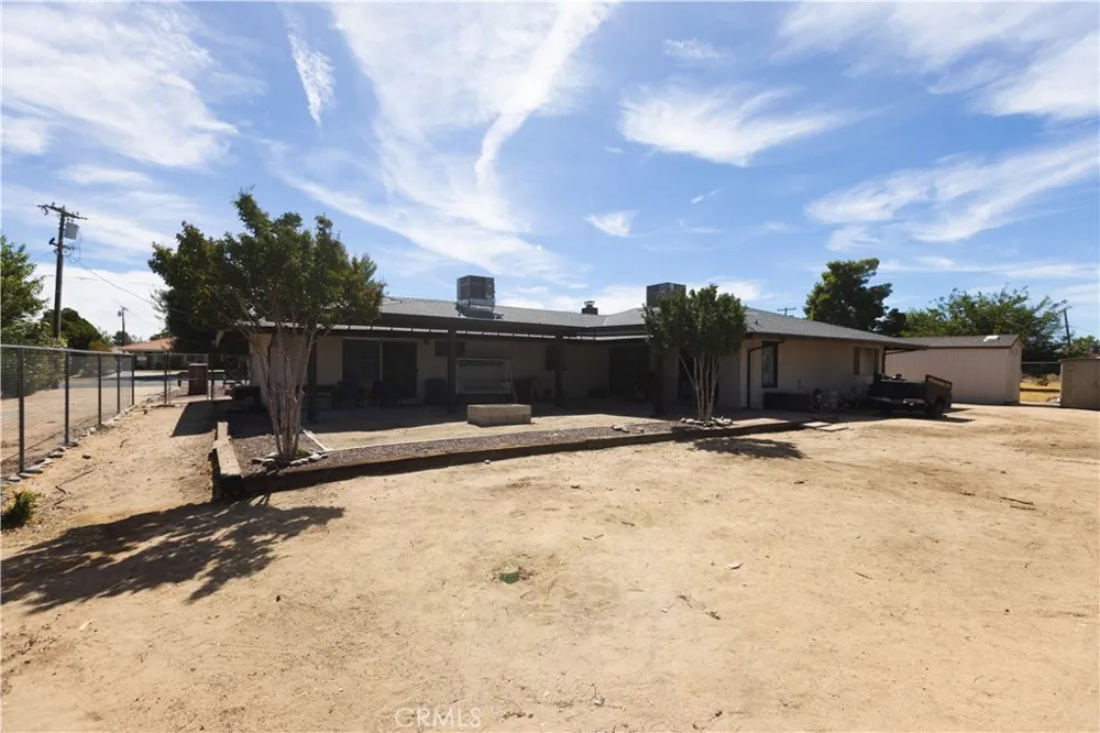 14078 Choco Apple Valley, CA 92307