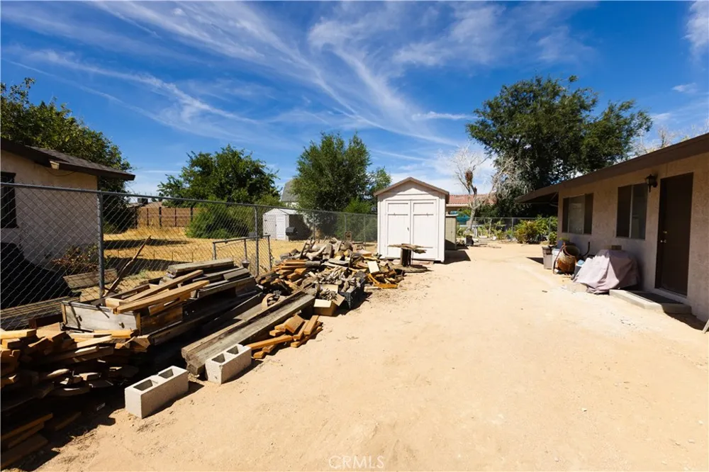 14078 Choco Apple Valley, CA 92307