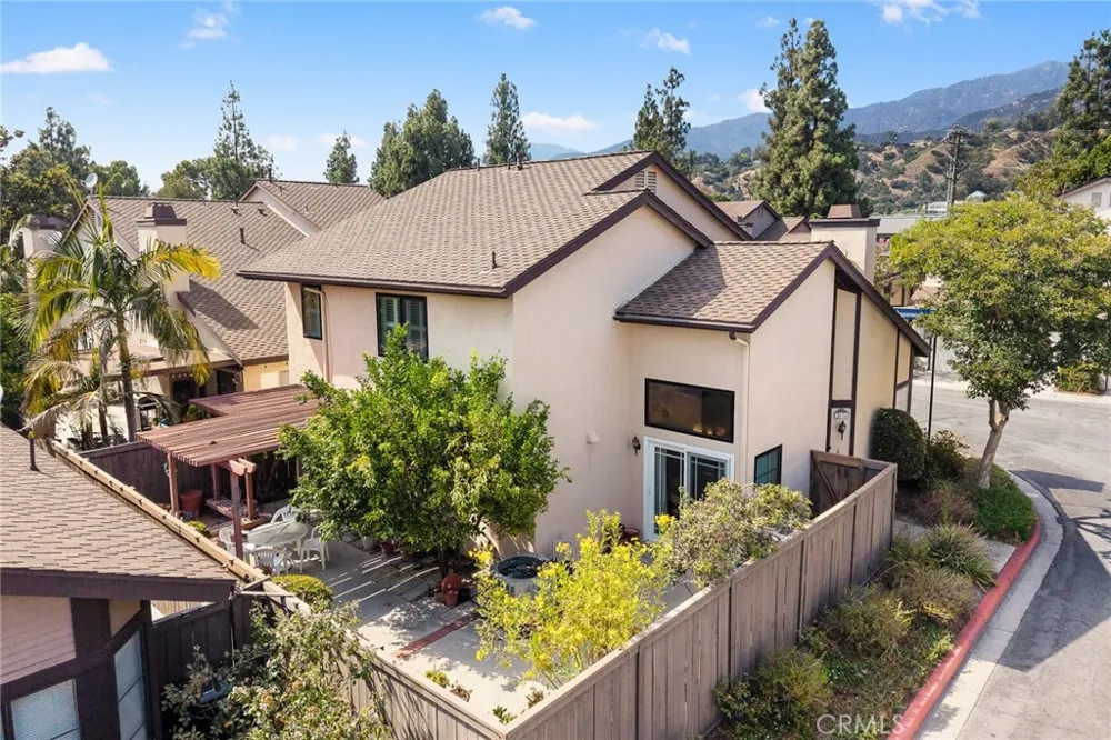 2036 Pepperwood Duarte, CA 91010