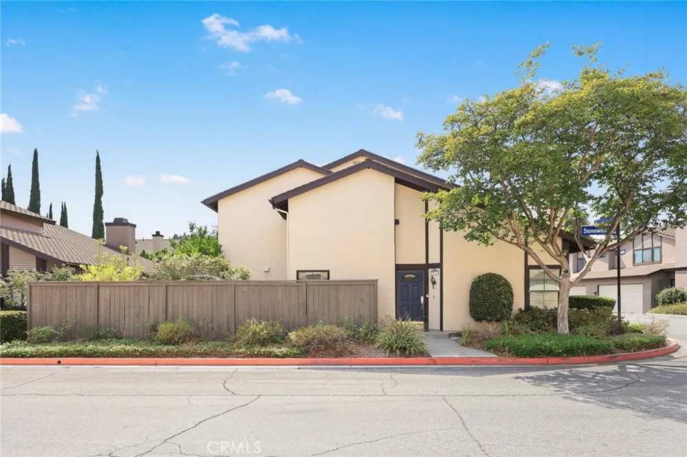 2036 Pepperwood Duarte, CA 91010