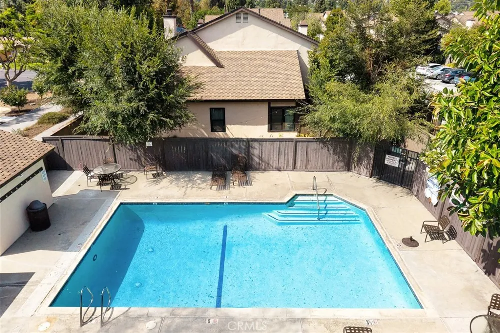 2036 Pepperwood Duarte, CA 91010