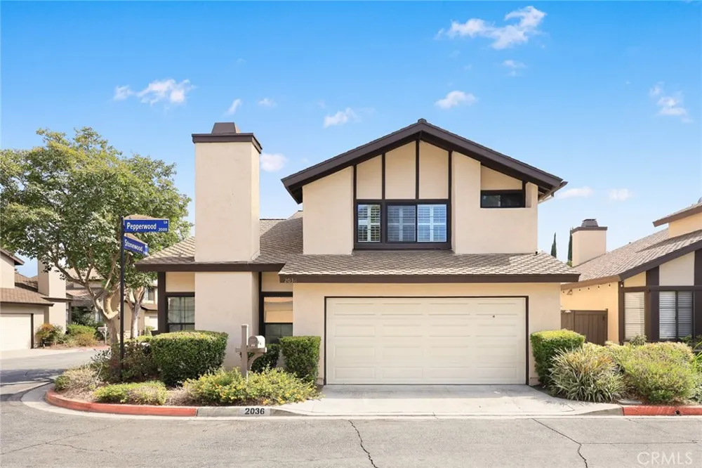 2036 Pepperwood Duarte, CA 91010