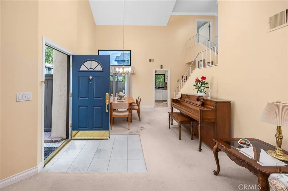 2036 Pepperwood Duarte, CA 91010