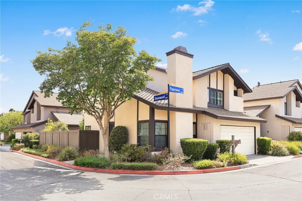 2036 Pepperwood Duarte, CA 91010