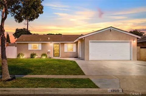 1360 S Fremont