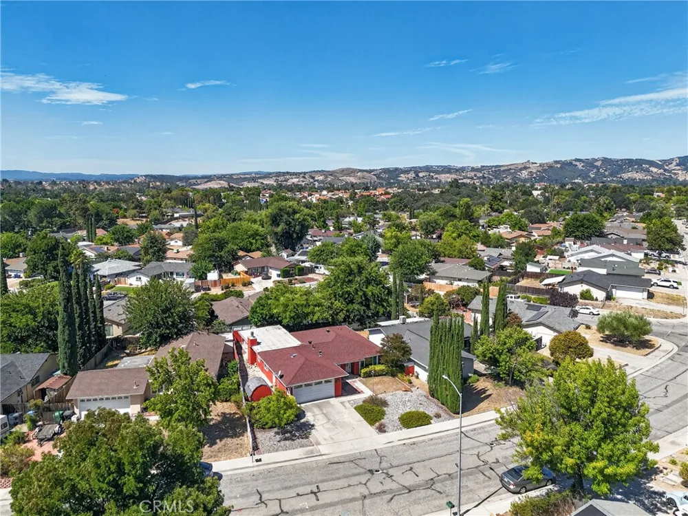 1212 Dorothy Paso Robles, CA 93446