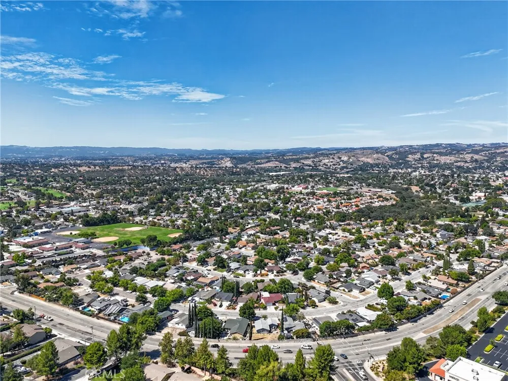 1212 Dorothy Paso Robles, CA 93446