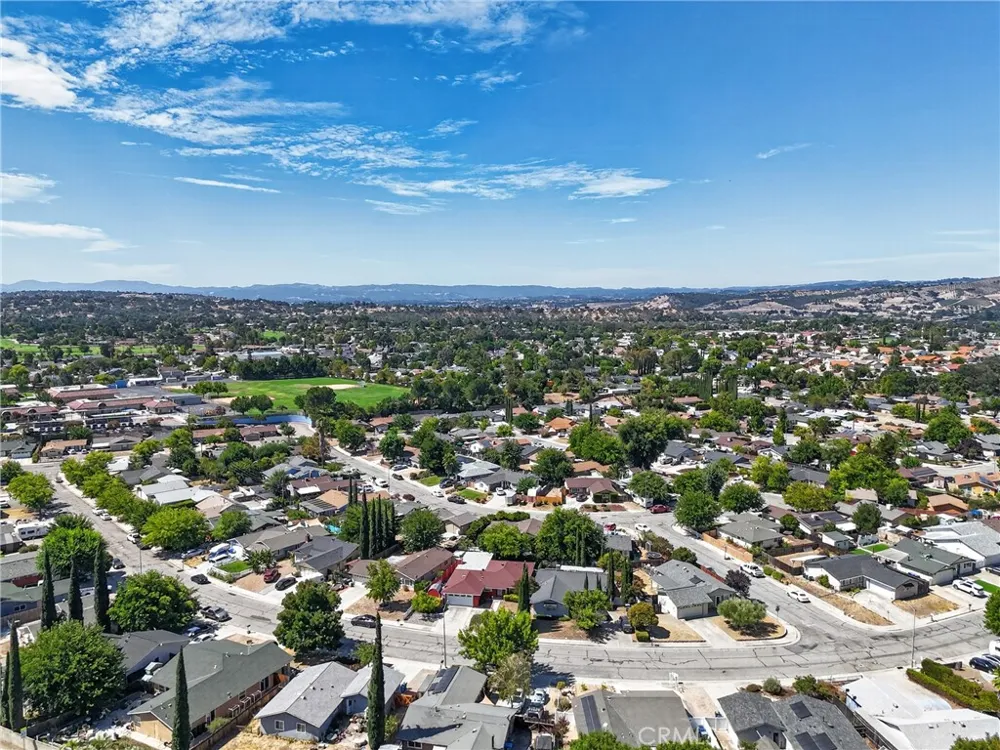 1212 Dorothy Paso Robles, CA 93446
