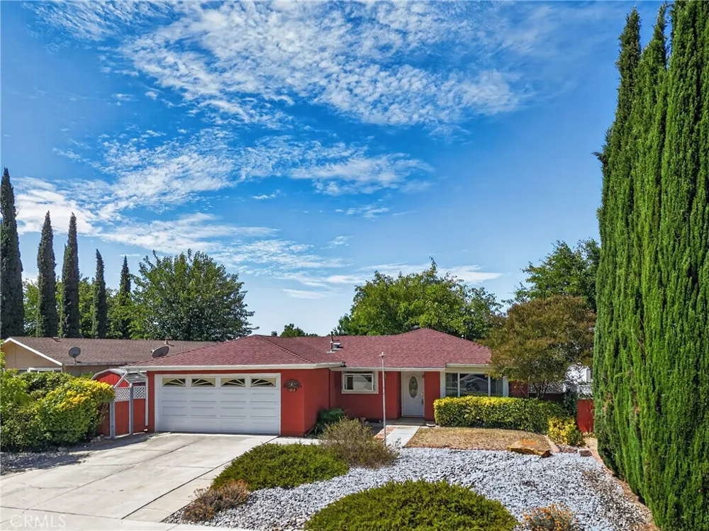 1212 Dorothy Paso Robles, CA 93446