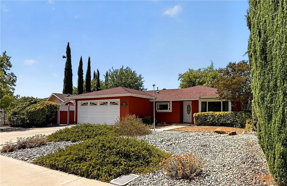 1212 Dorothy Paso Robles, CA 93446