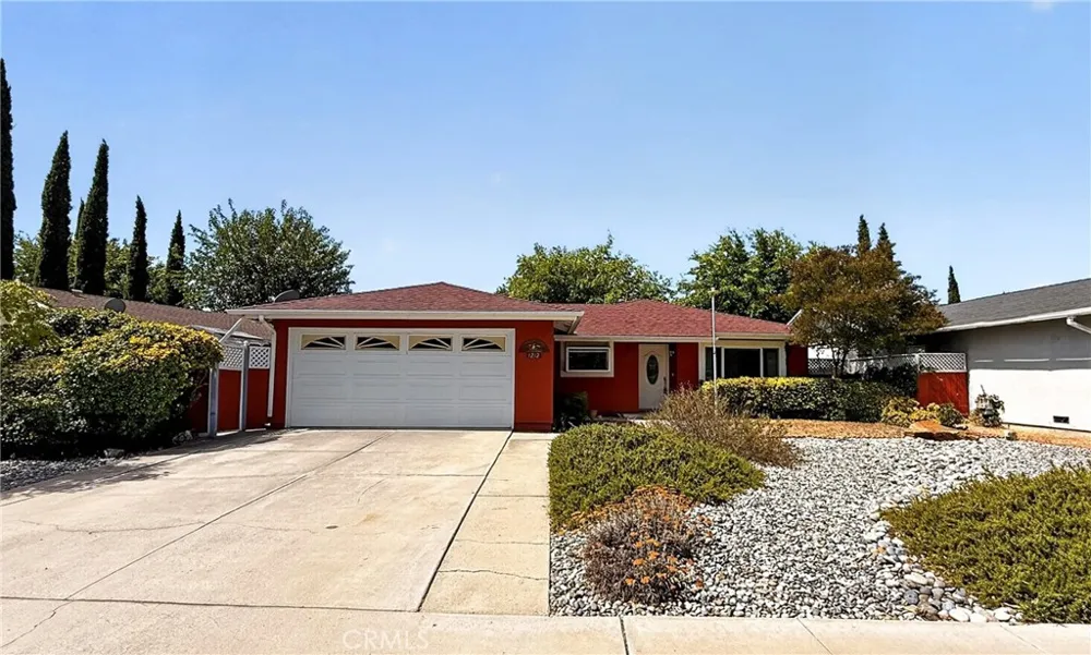 1212 Dorothy Paso Robles, CA 93446