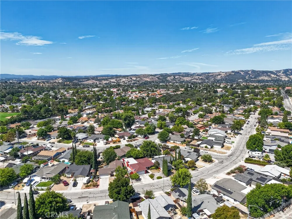 1212 Dorothy Paso Robles, CA 93446