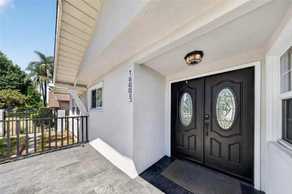 16003 Dearborn Street North Hills, CA 91343