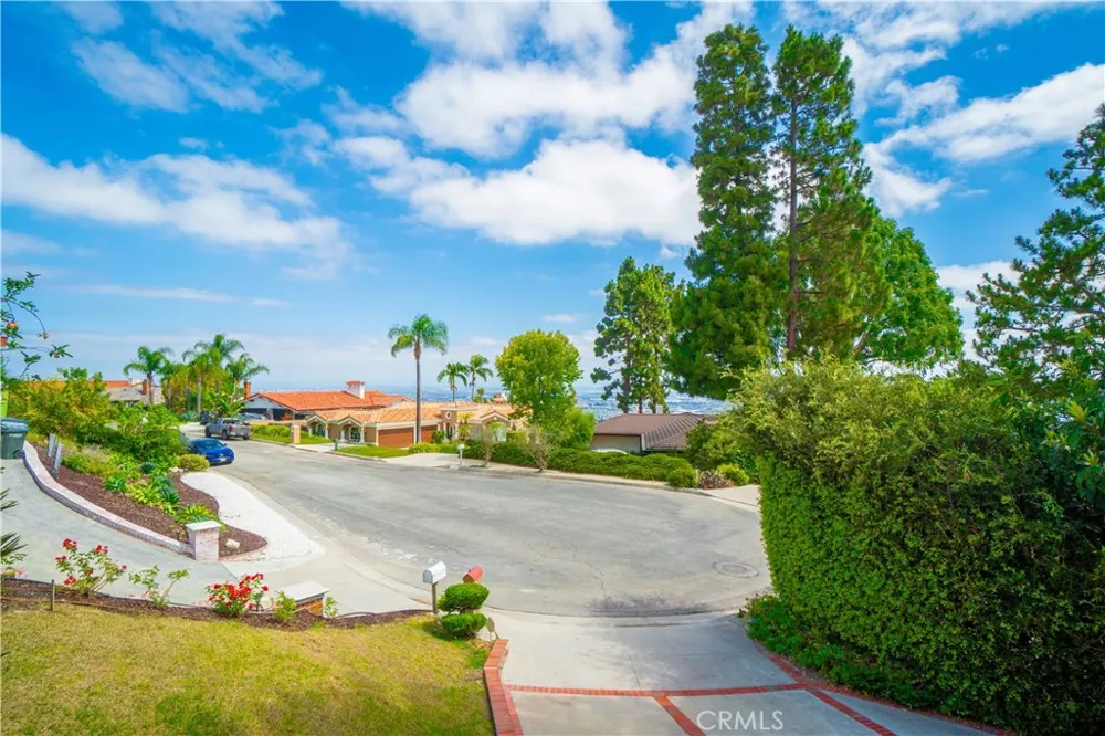 6002 Via Sonoma Rancho Palos Verdes, CA 90275