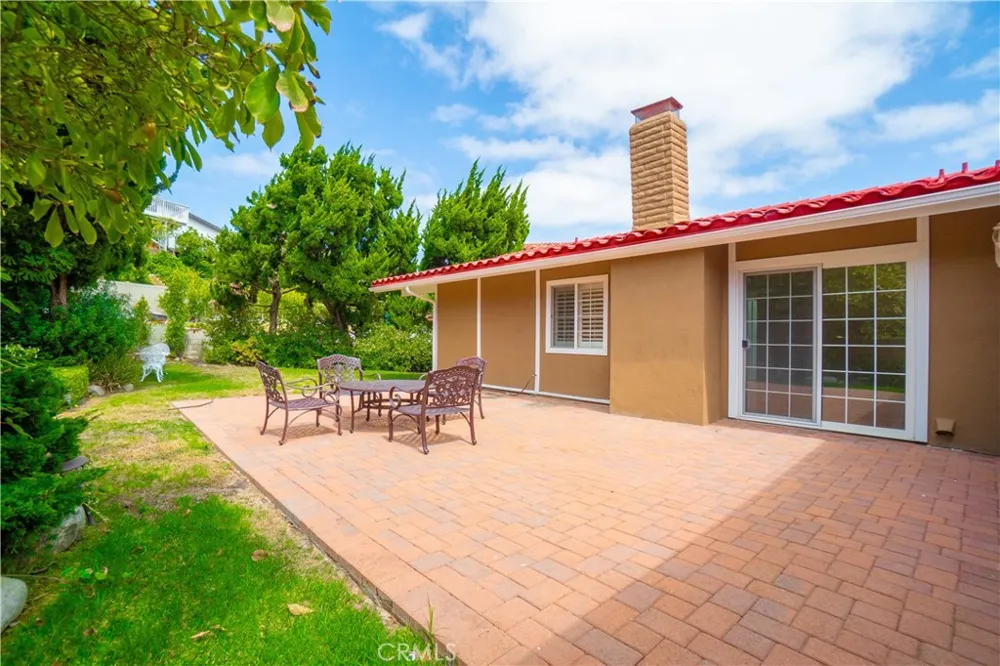 6002 Via Sonoma Rancho Palos Verdes, CA 90275