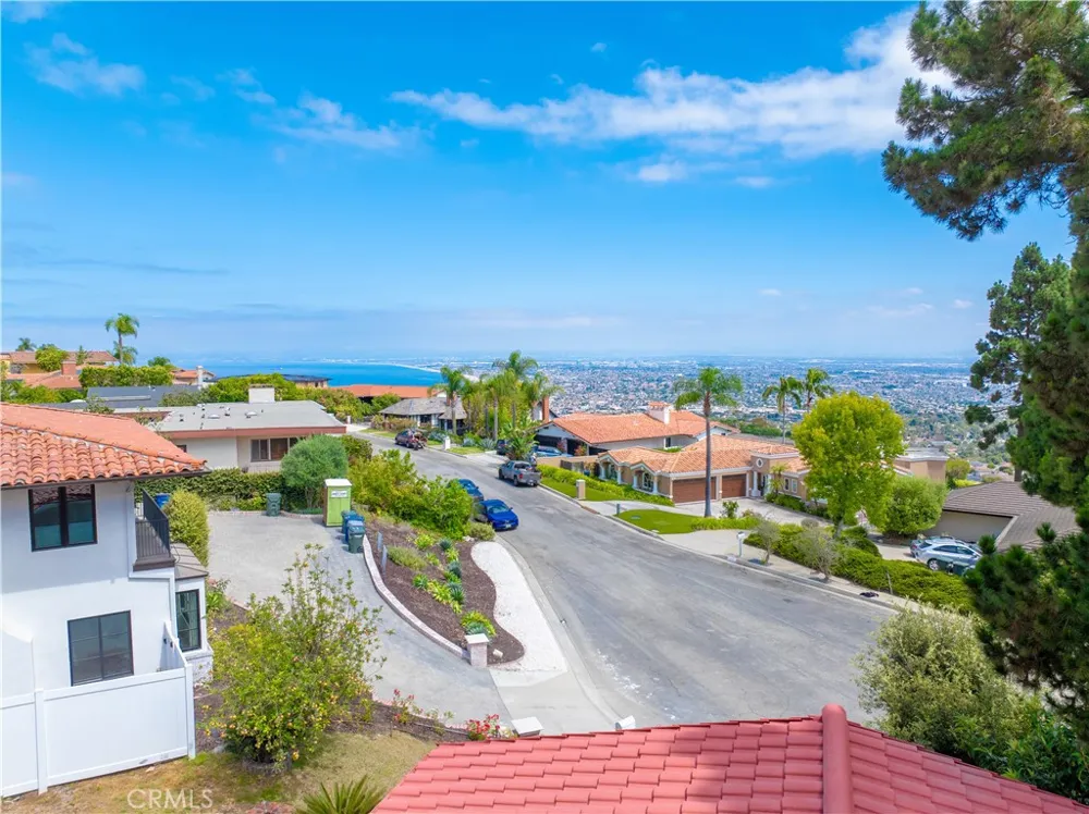6002 Via Sonoma Rancho Palos Verdes, CA 90275