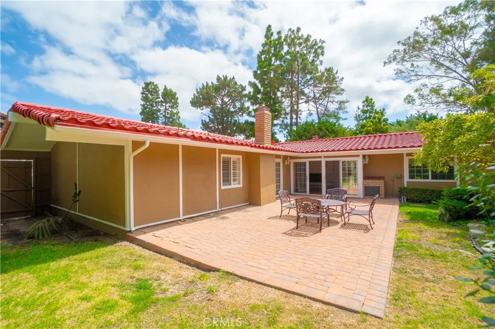 6002 Via Sonoma Rancho Palos Verdes, CA 90275