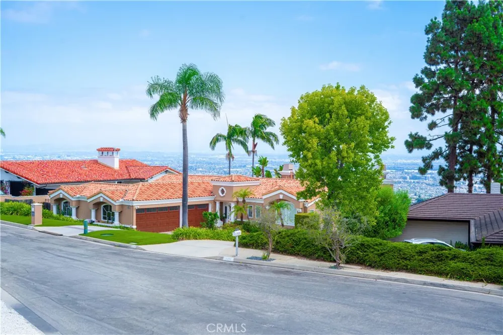 6002 Via Sonoma Rancho Palos Verdes, CA 90275