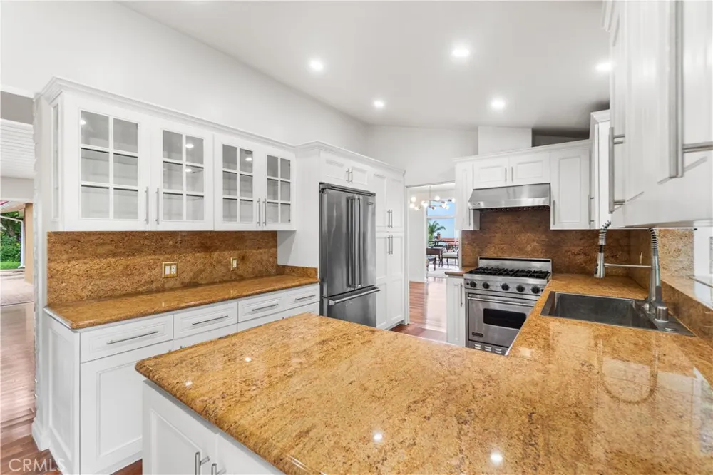 6002 Via Sonoma Rancho Palos Verdes, CA 90275