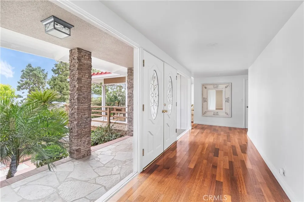 6002 Via Sonoma Rancho Palos Verdes, CA 90275