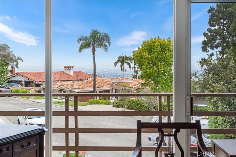 6002 Via Sonoma Rancho Palos Verdes, CA 90275