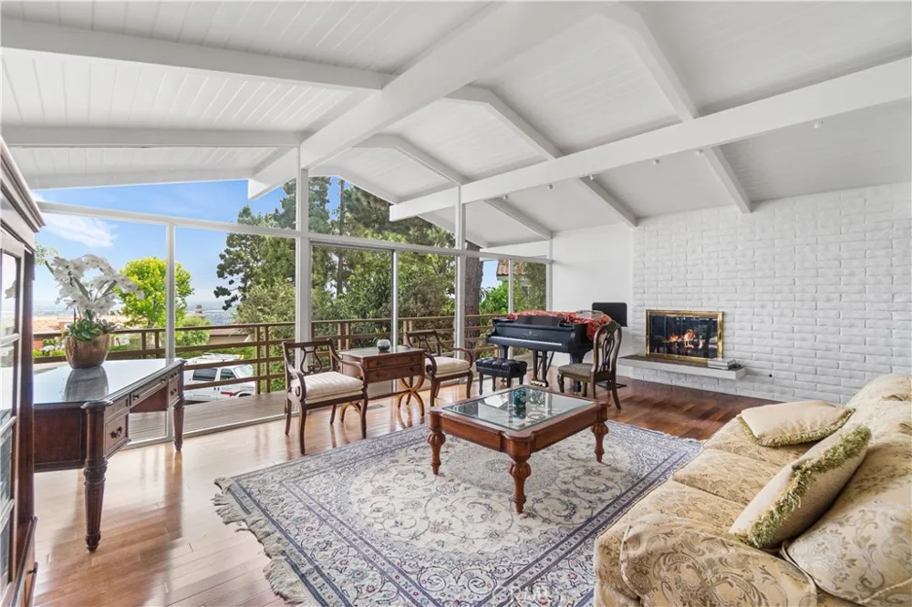 6002 Via Sonoma Rancho Palos Verdes, CA 90275